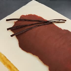 des gateaux et patisseries sur commande riche en saveur et sur commande