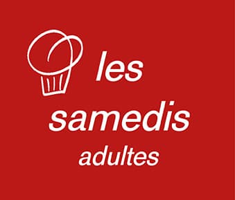 Atelier de pâtisserie pour adultes