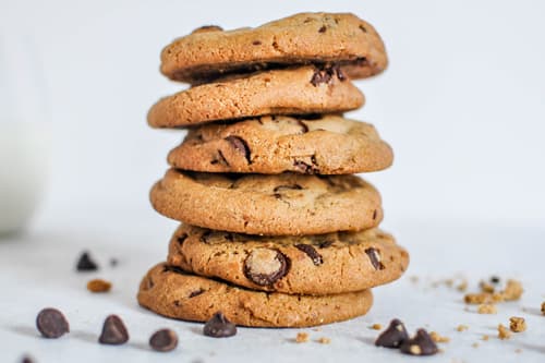 Atelier cookies parent-enfant