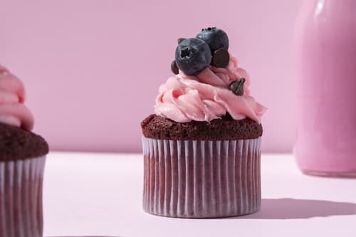Atelier cupcake parent-enfant