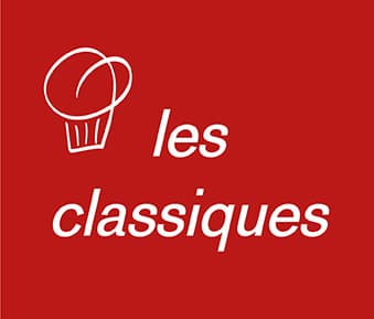 Fraisier, mille-feuilles et Paris-Brest, les desserts de notre enfance