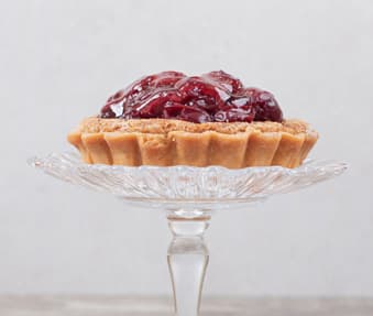 Tarte aux fruits de saison, tradition et souvenirs d'enfance