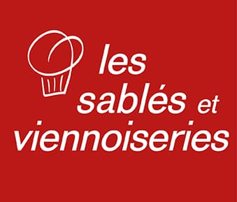 Viennoiseries, sablés et gâteaux aux textures variées